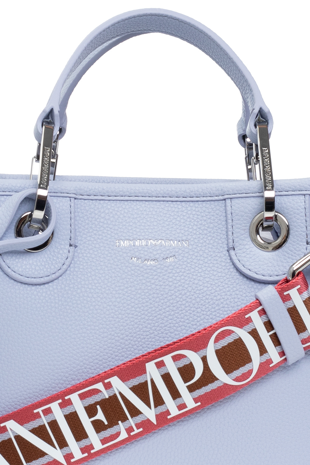 Emporio armani ladies discount bags